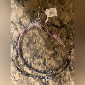 Vera Bradley Lanyard